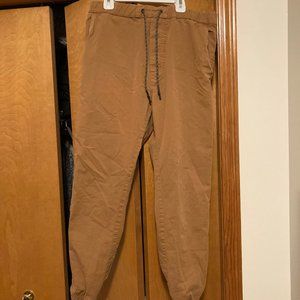 American Eagle joggers